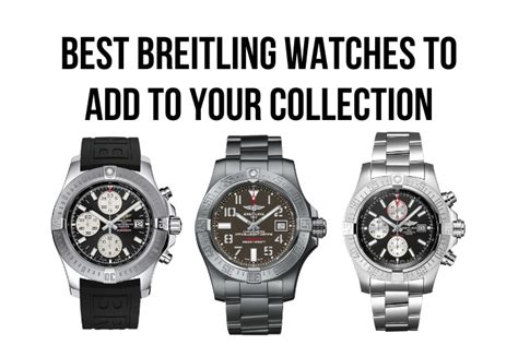 finding the value of a breitling watch|best breitling watch for investment.